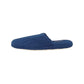 Pantofola DE FONSECA DE.ROMA WA34 BLU donna