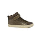 Scarpa da ginnastica GEOX KALISPERA B. J744GI0DHAJ C9006 BAMBINA