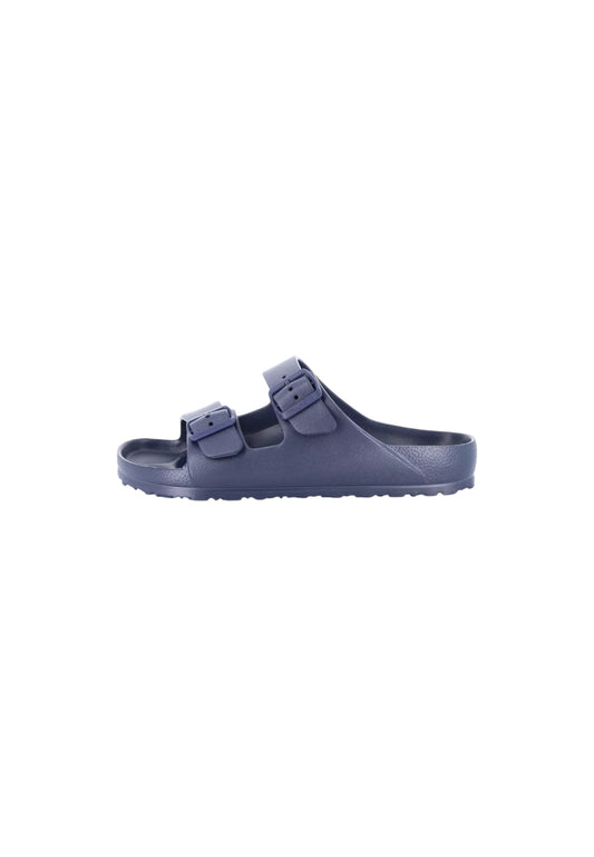 Ciabatta GRUNLAND DATO CI3103-M2 BLU Uomo