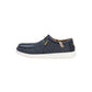 Mocassino XTI 143576 NAVY uomo