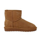 Stivaletti COLORS OF CALIFORNIA HC.YW001 TAN Donna