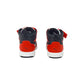 Sneakers PUMA REBOUND V6 Mid AC+Inf 396542 03 Bambino
