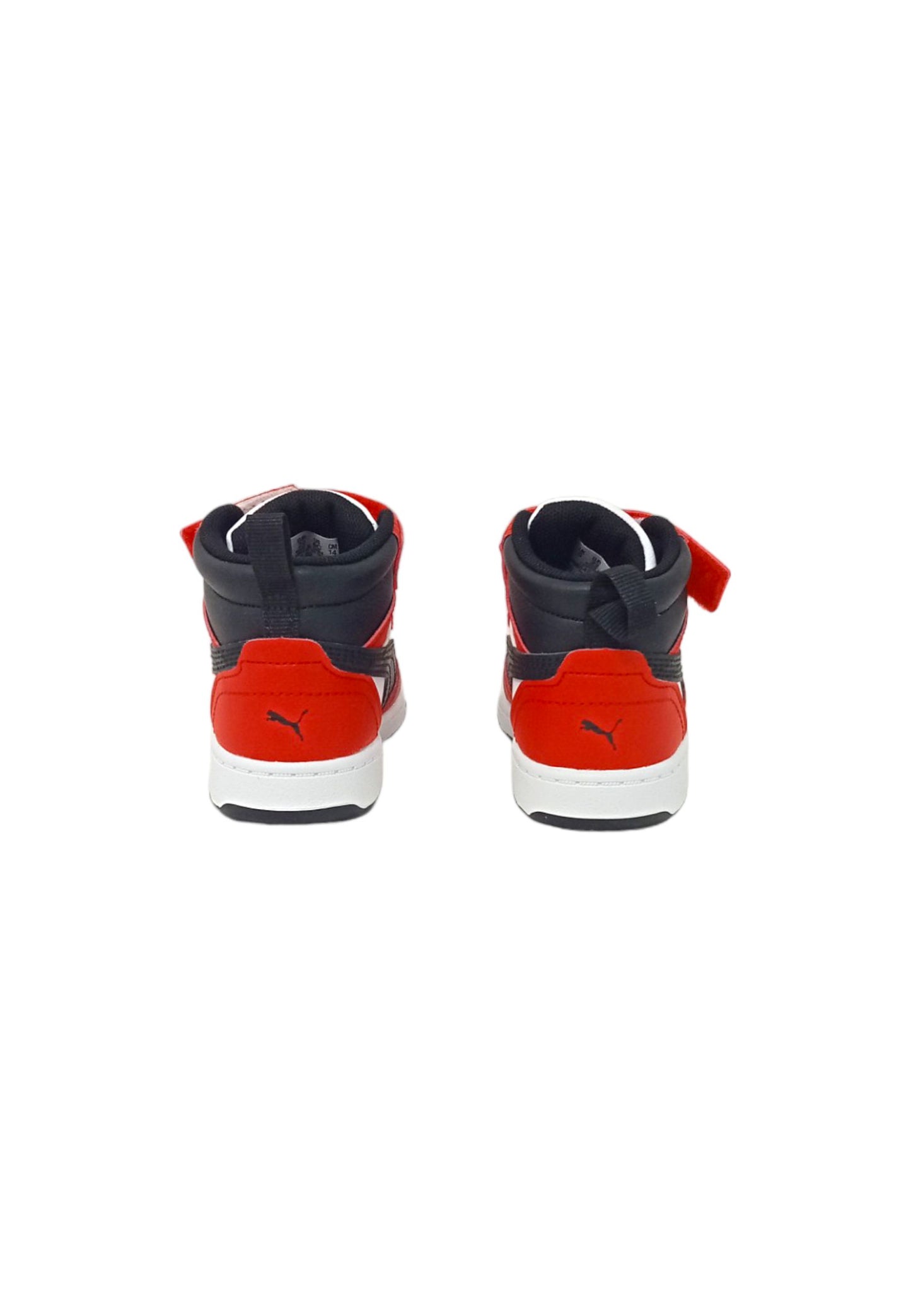 Sneakers PUMA REBOUND V6 Mid AC+Inf 396542 03 Bambino