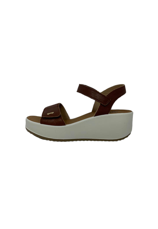 Sandali con zeppa Igi&Co 5668733 MARR Donna