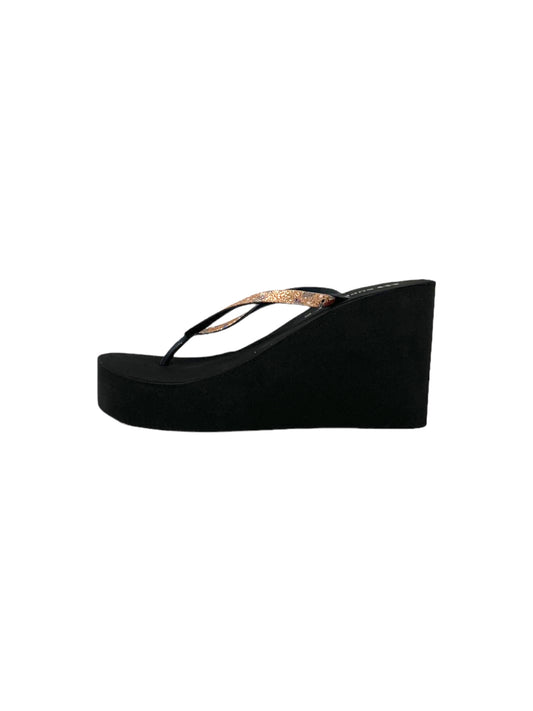 Ciabatta infradito SUPERGA S24T760 MACULATO  DONNA