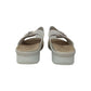 Ciabatta FLYFLOT  29 H25 GV ORO donna