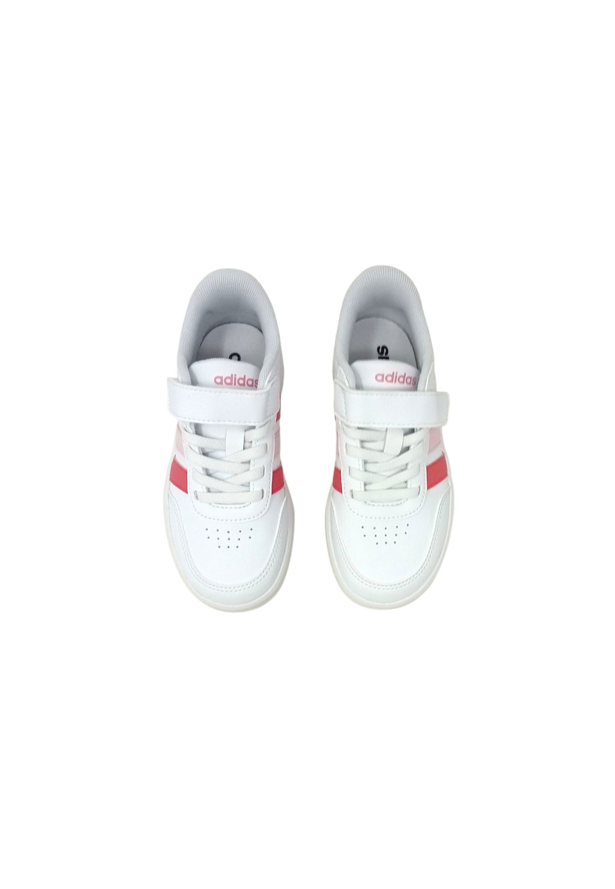 Sneakers Adidas Breaknet 3.0 EL C JS3684 Bambina