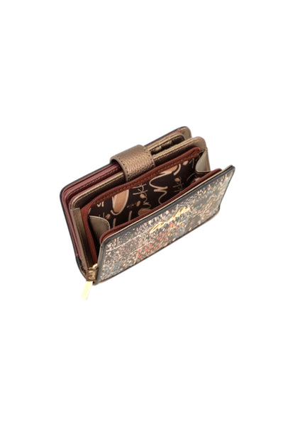 Portafogli Anekke Blossom 43719-902 Donna