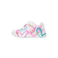 Sneakers Skechers Uno Lite - HEART STATUS 314966/WMLT bambina