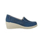 Mocassino GALIA F975 donna (3 colori)