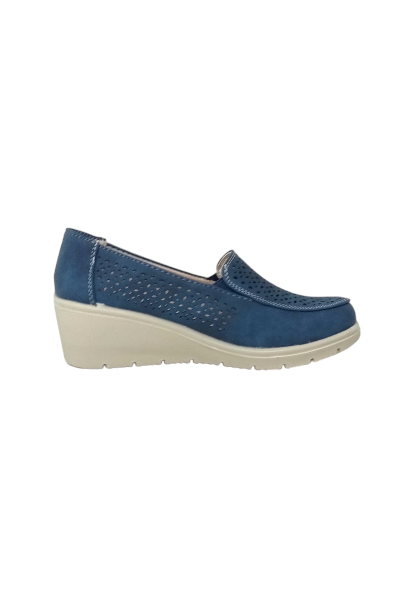 Mocassino GALIA F975 donna (3 colori)