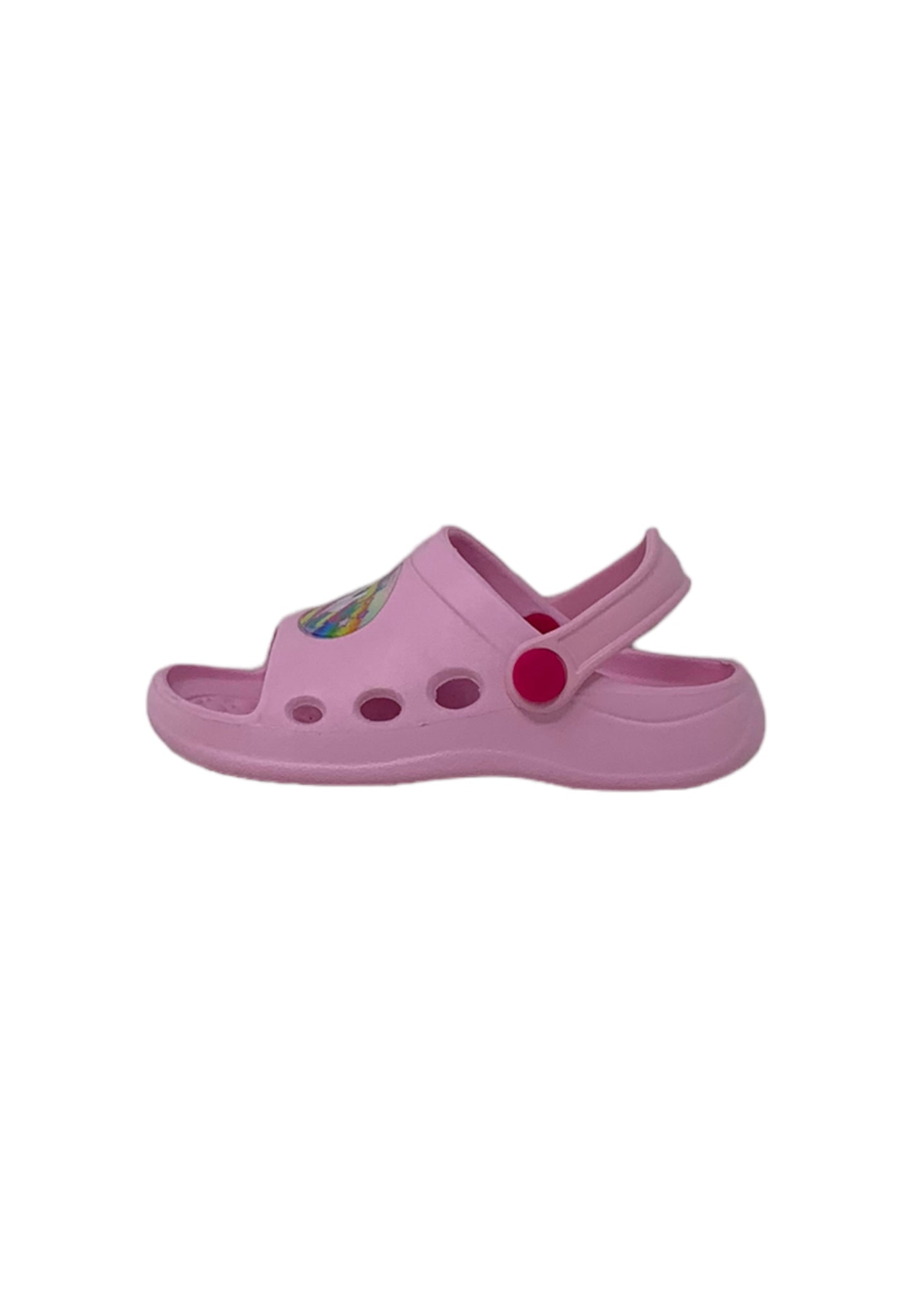 Ciabatte in gomma Silver Unicorno S8010028S Bambina più colori