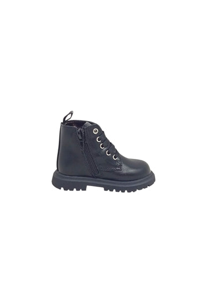 Anfibi BALDUCCI Sport BS6310 BLK Bambina