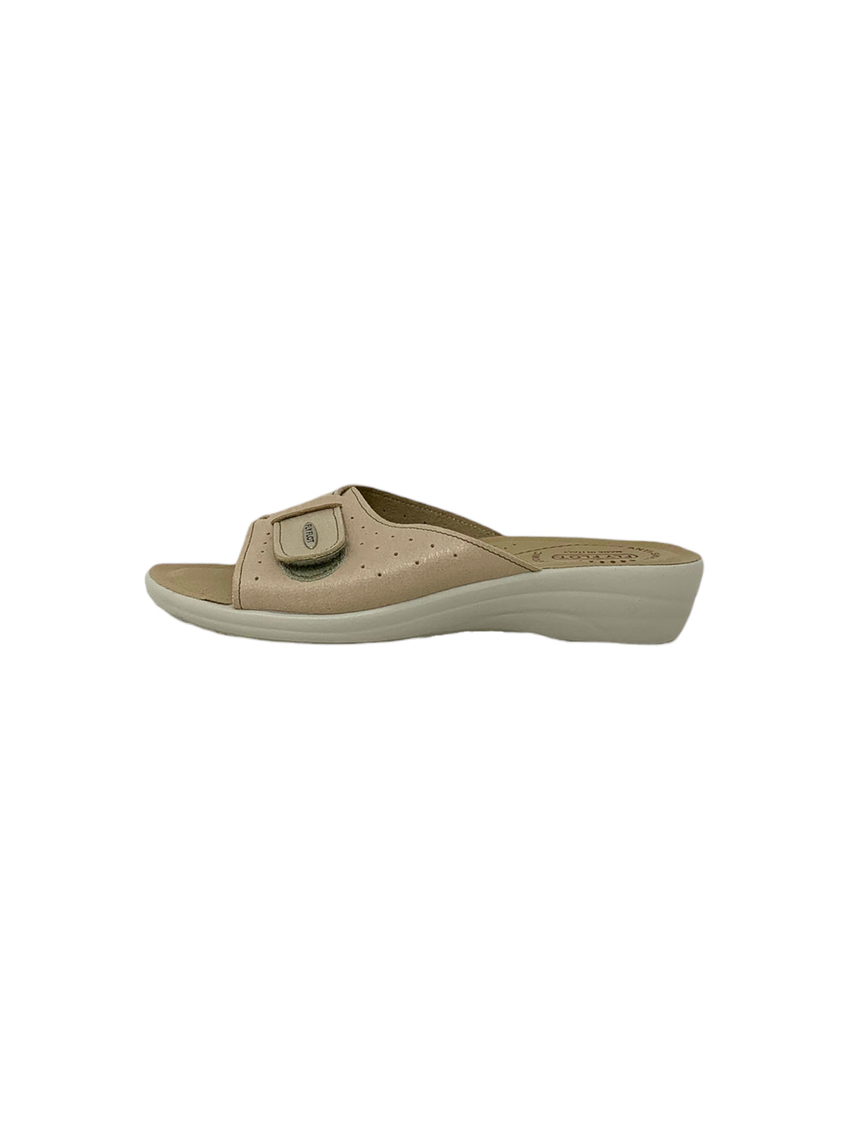 Ciabatta FLYFLOT  T4 A57 63 BEIGE donna