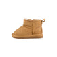 Stivaletti Colors of California HC.YB016 TAN Bambina