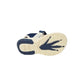 Sandali con luci BullBoys SPINOSAURO DNCL5040 BLU Bambino
