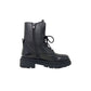 Anfibio CRISTIN NAOMI14 NERO Donna