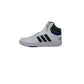 Scarpa da ginnastica ADIDAS HOOPS 3.0 MID GV4747 UOMO