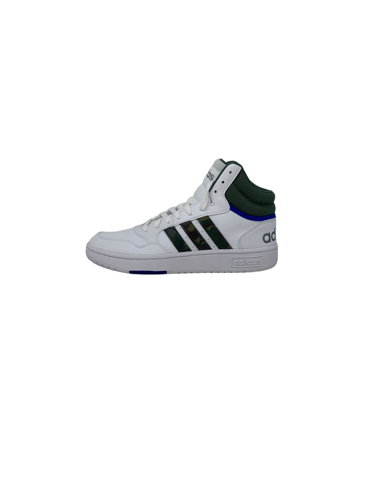Scarpa da ginnastica ADIDAS HOOPS 3.0 MID GV4747 UOMO
