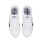 Sneaker REEBOK Court Advance 100033984 WHT uomo