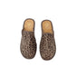 Pantofola PATRIZIA AZZI 4000/523 SABBIA donna