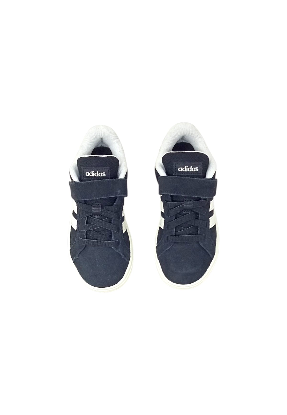 Sneaker ADIDAS GRAND COURT 00s EL C JP5896 bambino unisex
