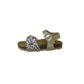 Sandalo da passeggio GRUNLAND Junior LUCE SB1525-40 PLAMUL Bambina