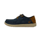 Sneakers Skechers Relaxed Fit Melson-Planon 210116/NVY Uomo