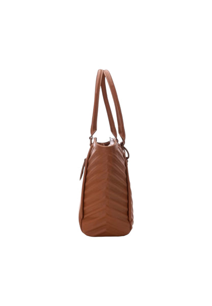 Borsa XTI 184173 CAMEL Donna