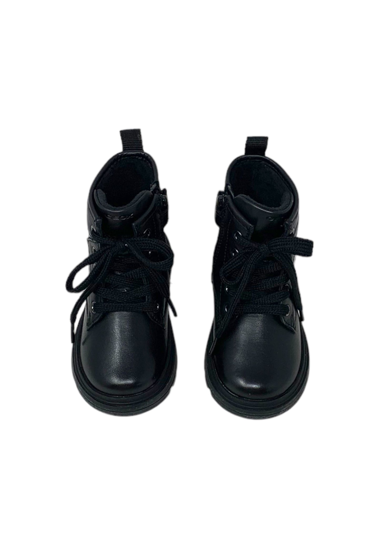 STIVALETTO GEOX B KIDDARTAH B465YA085EW C9999 Bambina