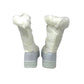 Stivale da neve AXA 64526/A89BIANCO donna