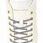 Scarpa da passeggio STM02400201 WHITE Sergio Tacchini Uomo