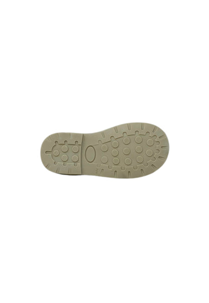 Francesina Sa.Ba. Calzature 300 PELLE BEIGE bambino