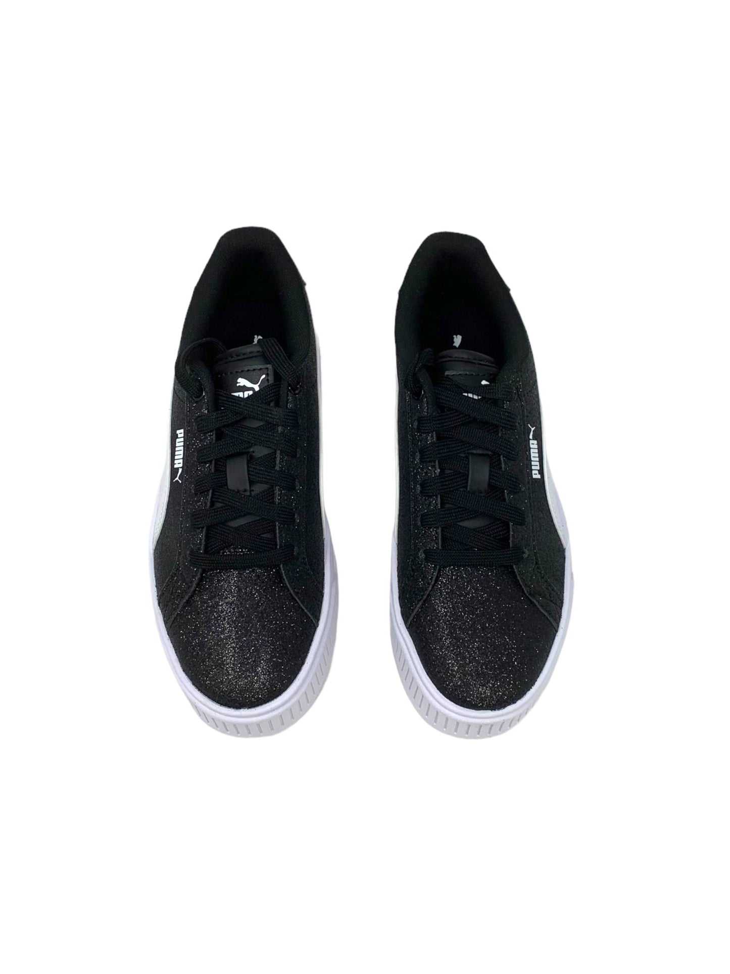 Sneaker PUMA KARMEN GLITZ JR 388453 02  donna
