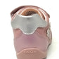 Scarpa da ginnastica GEOX ETHAN B161QB0NFBCC8006  Bambina