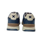 Sneaker XTI 144625 NAVY uomo