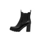 Stivaletti con tacco MARCO TOZZI 2-25805-45 001 Black donna