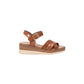 Sandali XTI 143851 CAMEL donna
