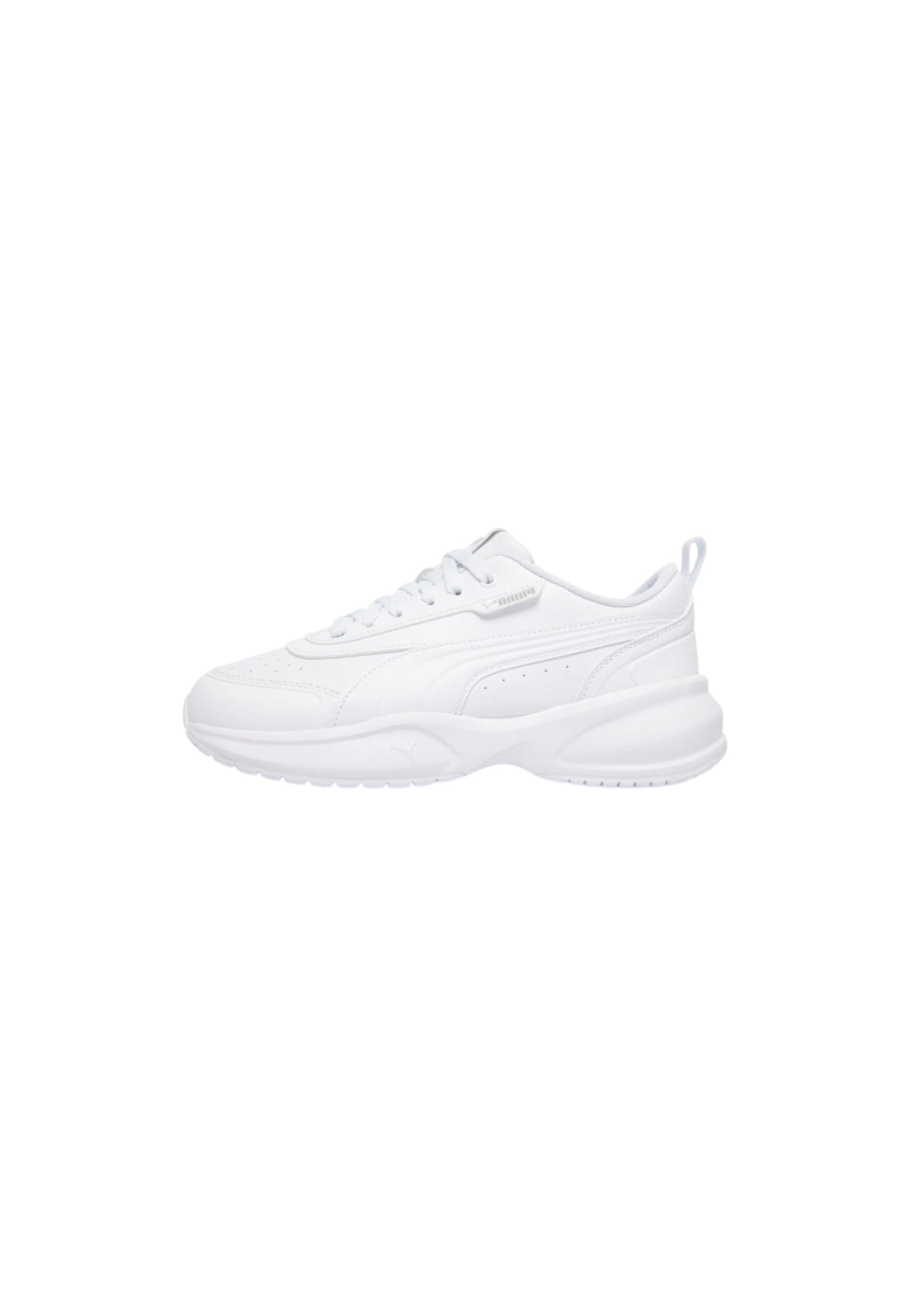 Sneaker PUMA Cilia 2 Mode 407285 02 donna