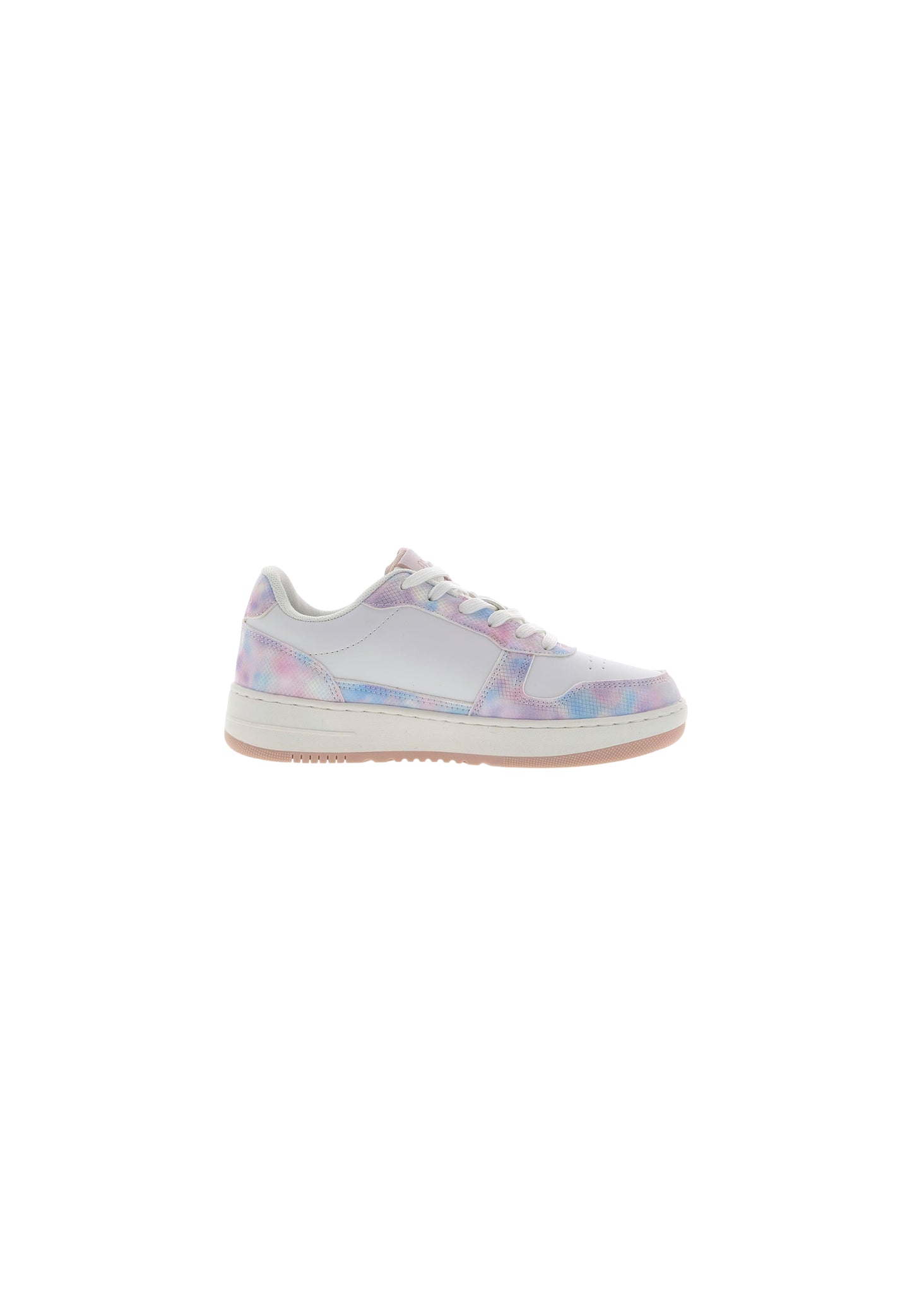 Sneaker KAPPA LOGO KARUSHI KID 35267SW A29 WHT/PINK Ragazza/Donna