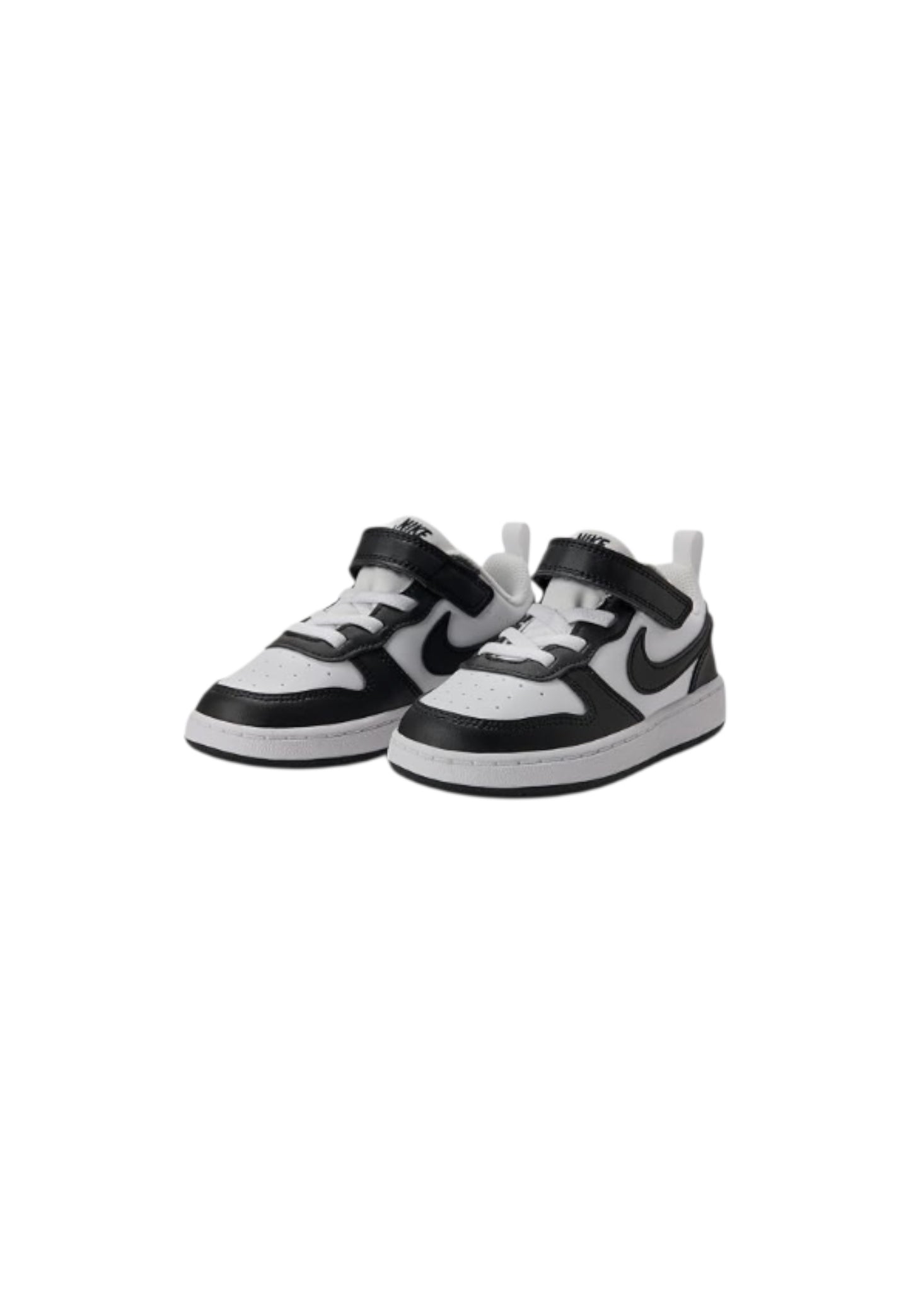 Sneaker NIKE COURT BOROUGH LOW RECRAFT TD DV5458 131 Bambino