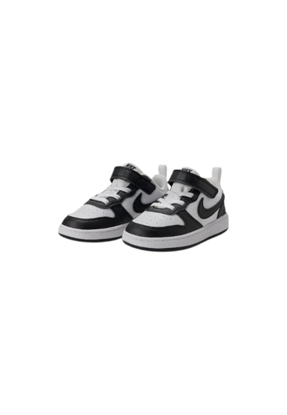 Sneaker NIKE COURT BOROUGH LOW RECRAFT TD DV5458 131 Bambino