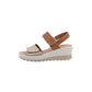 Sandali con zeppa Enval Soft 1283611 Donna