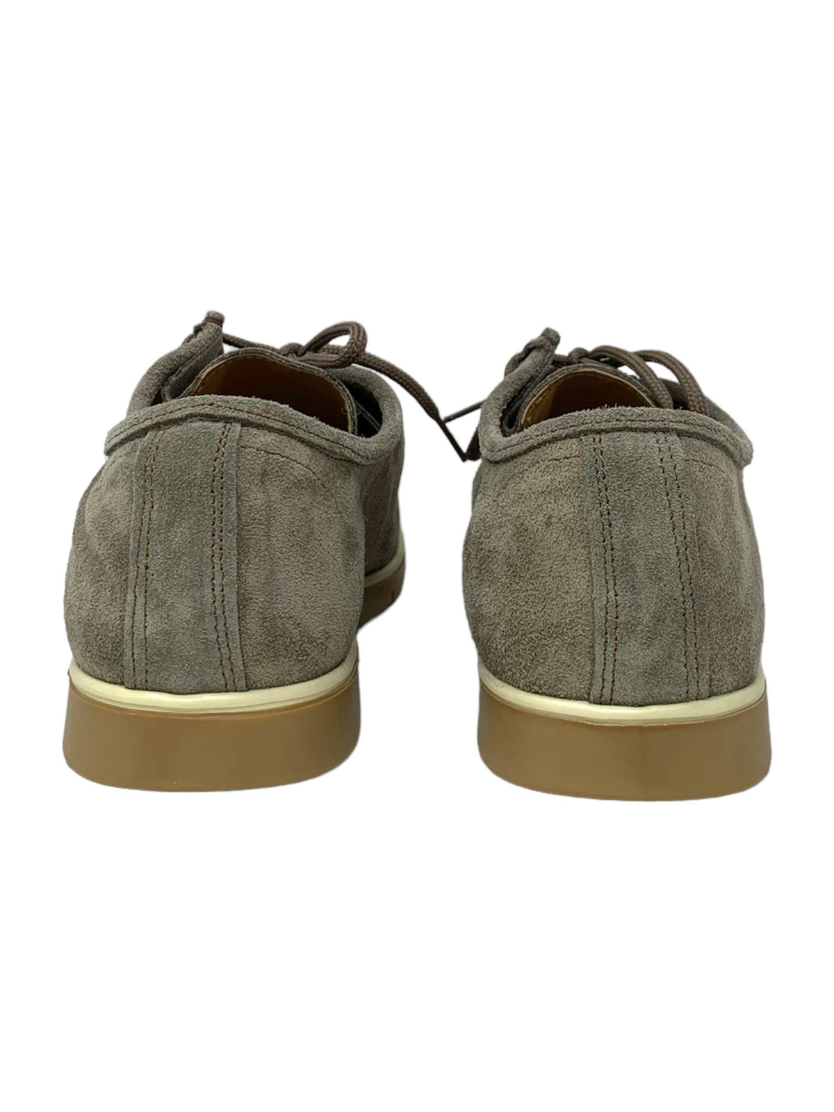 Polacchina BKS 0225 CAM TAUPE uomo
