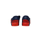 Sandali in gomma Spider Man R1310681S RED Bambino