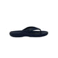 Infradito da mare in gomma CROCS 207713-410 NAVY UOMO