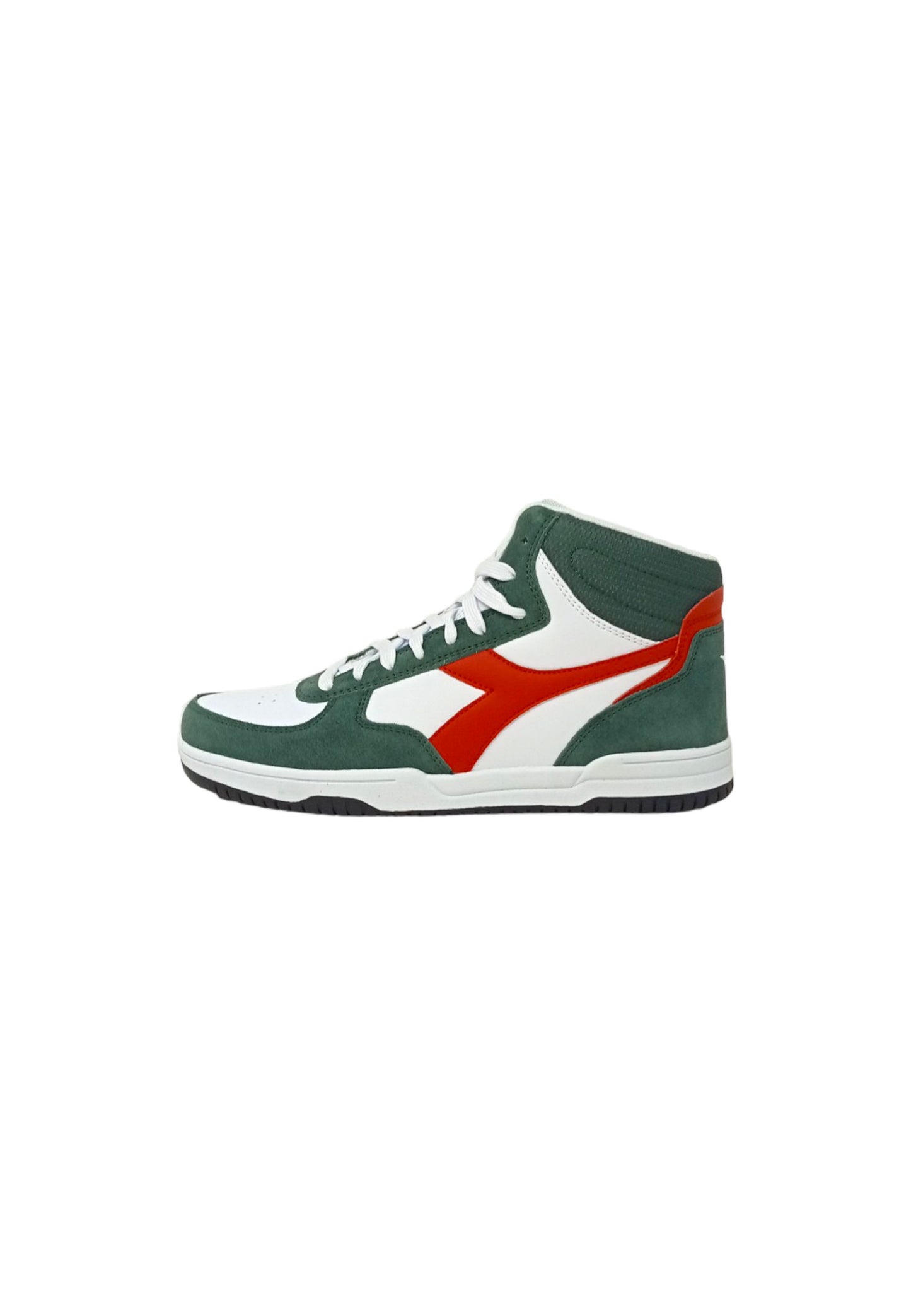 Sneakers DIADORA RAPTOR HIGH SL 101.178324 01 D0554 UOMO