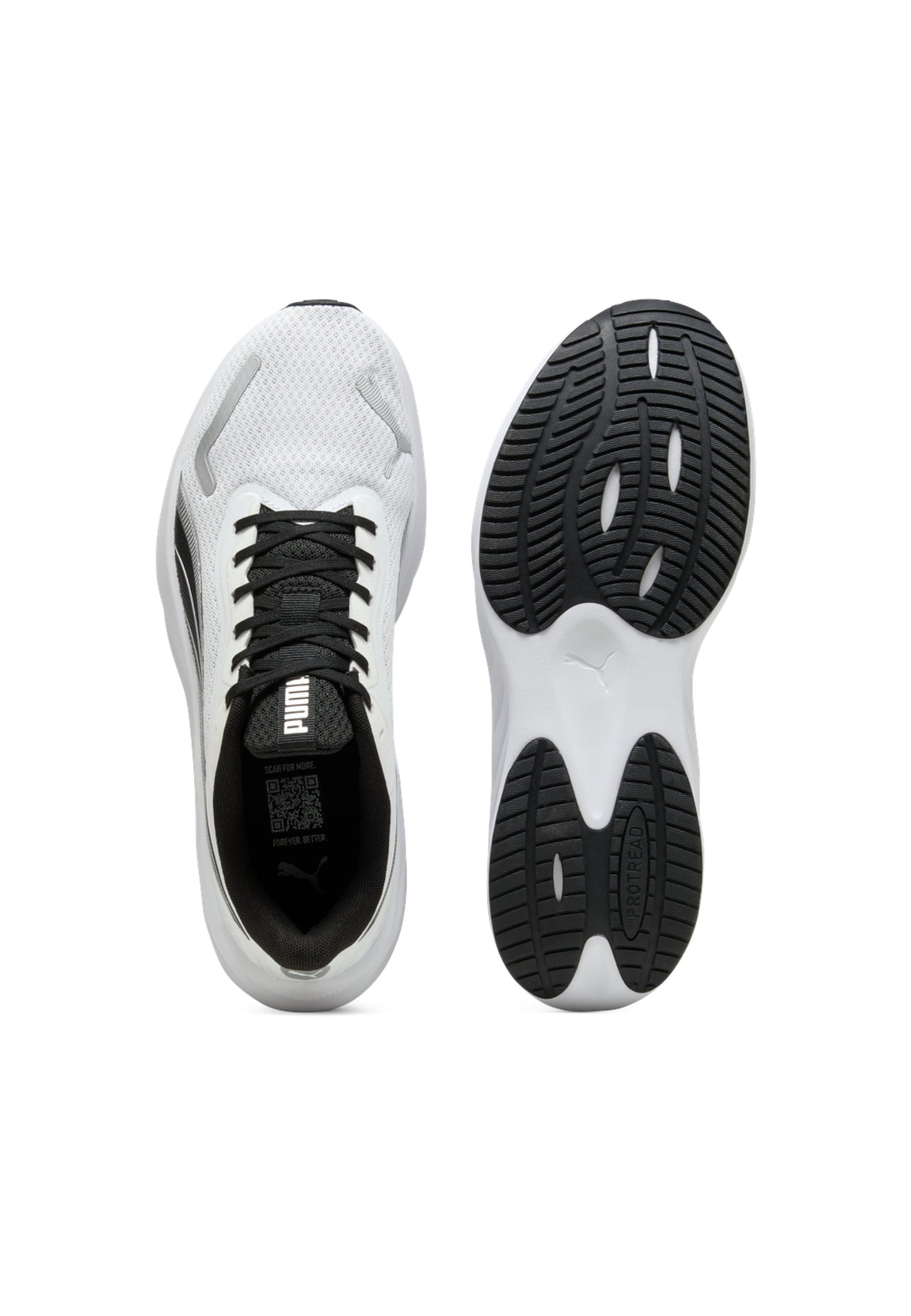 Sneaker Puma Pounce Lite 310778 02 uomo