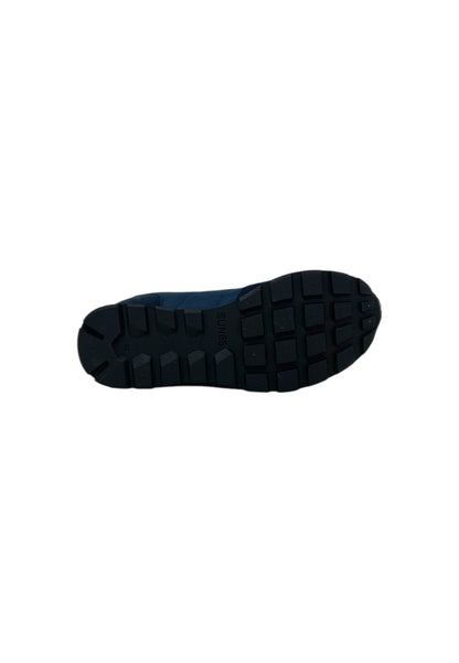 Sneakers SUN68 Tom solid Z34101 07 NAVY BLUE Uomo