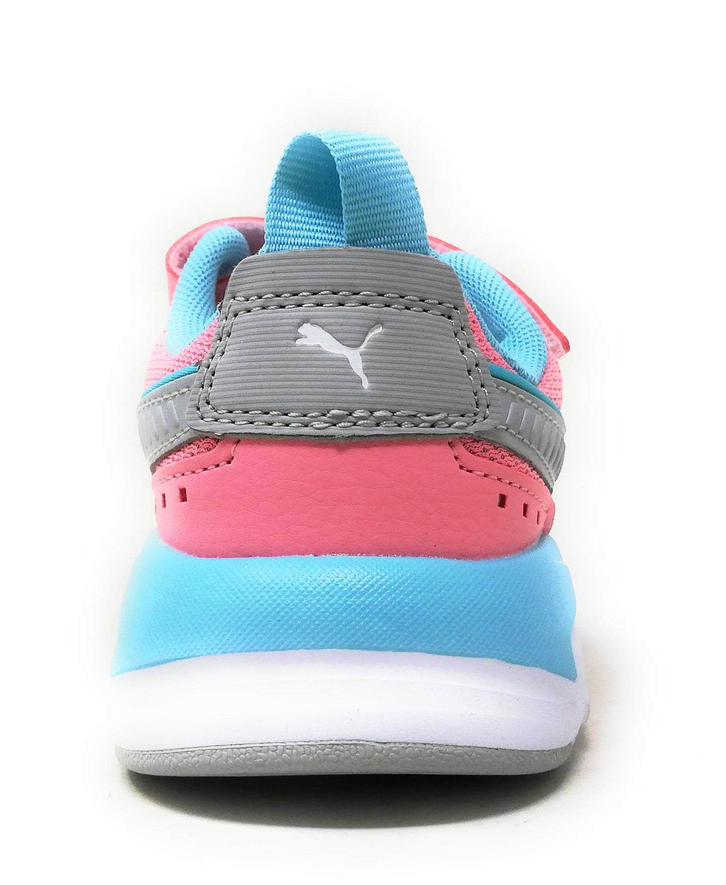 Scarpa da ginnastica PUMA X-RAY AC PS 372921 05 Bambina